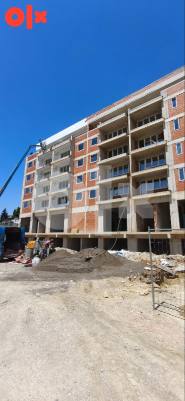 Stanovi 56.7 do 68.5m2 Vogošća Sarajevo + parking+ostava uz stan photo 3