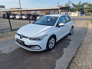 VW Golf 8 2.0 TDI Virtual Top stanje