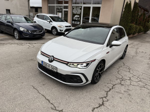 VOLKSWAGEN GOLF 8 GTI 180KW 2023 PRVI VLASNIK
