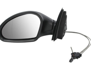 Retrovizor SEAT CORDOBA 6L, IBIZA III 6L 02.02-11.09