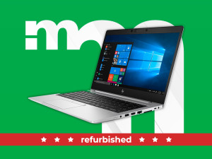 LAPTOP HP 840 G6 I5-8265U 8GB DDR4 SSD 256GB 14"