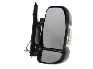 Retrovizor CITROEN JUMPER; FIAT DUCATO; PEUGEOT BOXER