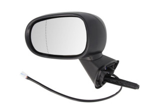 Retrovizor RENAULT MODUS Ph I, MODUS Ph II