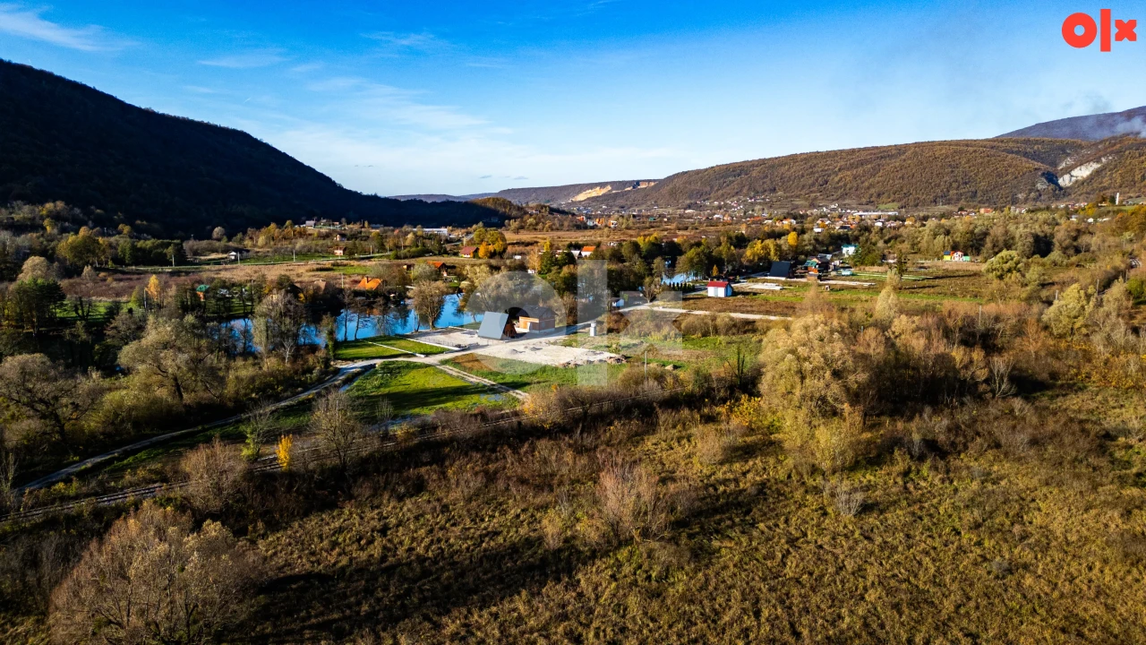 Zemljište Bihać Račić Kerapište kod Une (Una Uni)