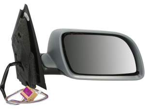 Retrovizor POLO IV 9N 10.01-04.05