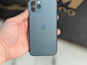*Akcija* Apple Iphone 11 Pro 64GB