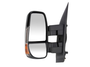 Retrovizor IVECO DAILY VI 03.14-04.19