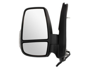 Retrovizor FORD TRANSIT 08.13-08.18