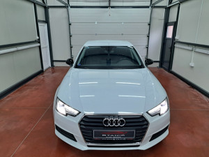 AUDI A4 B9 2018 GOD 2.0 TDI 150KS S-TRONIK F1 PERLA LED NAVI  TOP