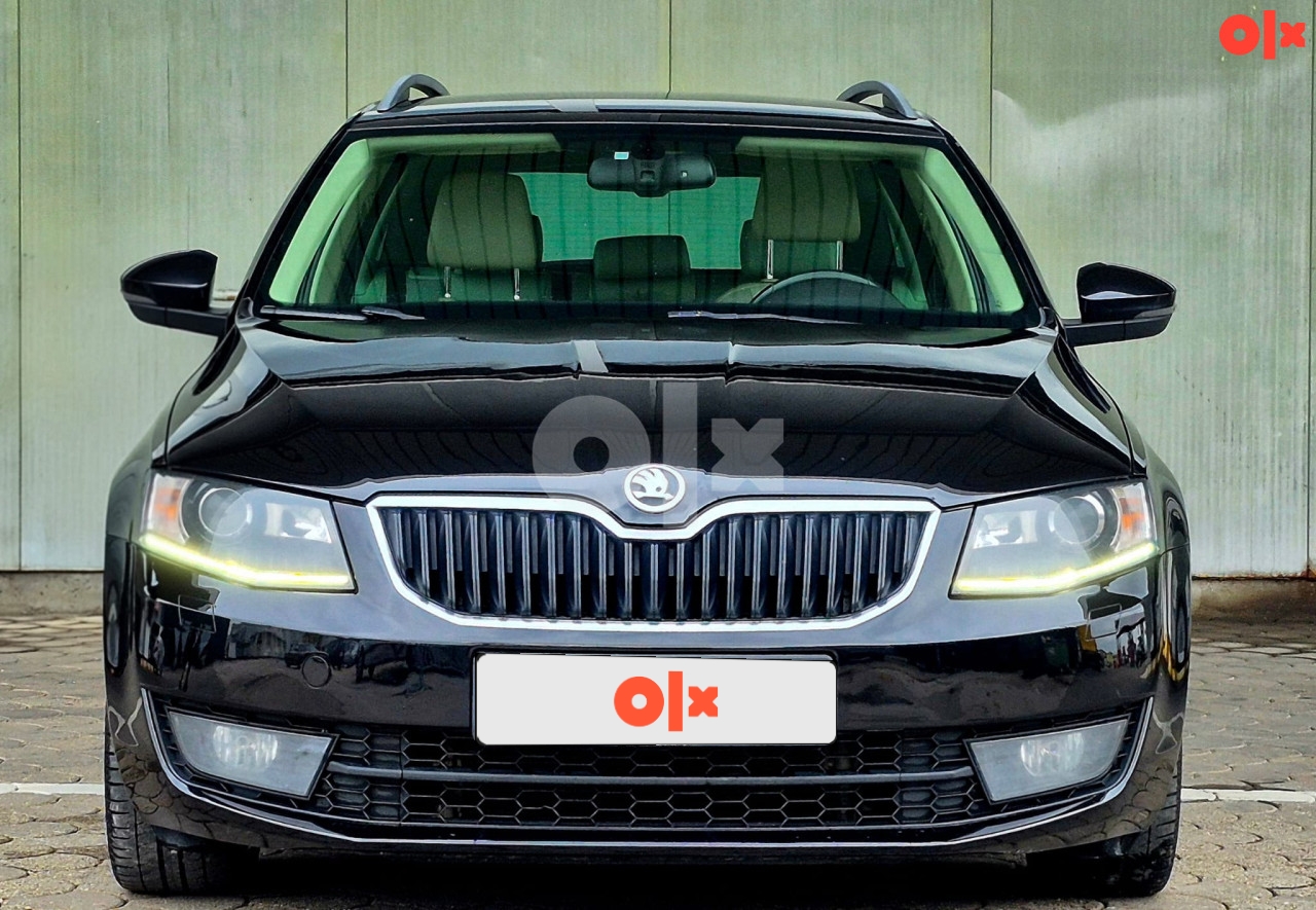 Škoda Octavia 2.0 TDI/DSG/NAVI/LED/ Uvoz/ Grijači sjedišta/