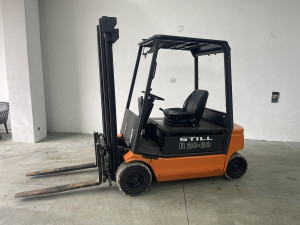 Viljuskar Still R20-20 Top stanje 2tone podize