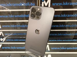 iPhone 13 pro max 512 GB - POLOVNO