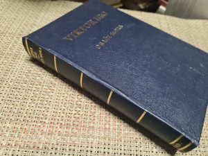 Orači mora / Viktor Igo