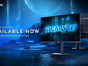 GIGABYTE MO27Q2A , OLED 2K 280HZ