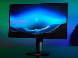 DELL Alienware 27 AW2725D  , OLED 2K 280HZ