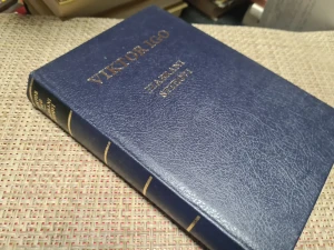 Izabrani stihovi, Viktor Igo