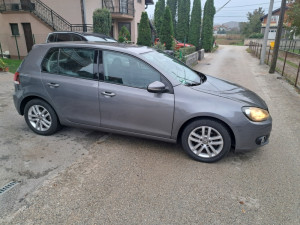 Volkswagen Golf 6 HIGHLINE  moze zamjena