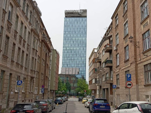 Poslovni prostor Sarajevo - Centar