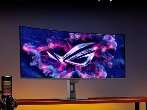 ASUS ROG Strix OLED XG34WCDG , 175HZ 3440 x 1440 (UW-QHD)