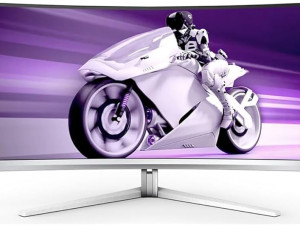 PHILIPS 34M2C8600/00 , OLED 175HZ 3440 x 1440 (UW-QHD)