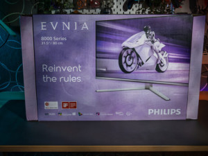 PHILIPS 32M2N8900/00 Evnia , 4K 240HZ