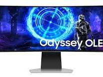 SAMSUNG Odyssey G9 G93SD 49" LS49DG934SUXEN 240HZ