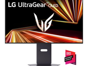 LG 32GX850A-B , OLED 4H 165HZ