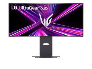 LG 34GX900A-B , 240HZ 3440 x 1440 (UW-QHD)  OLED