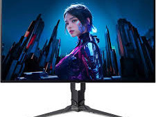 ACER X27UF3 , OLED 240HZ 2K