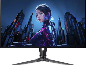 ACER X32X3 , OLED 4K 240HZ
