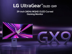 LG 39GX900A-B , OLED 240HZ 3440 x 1440 (UW-QHD)