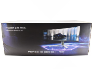 AOC PD49 , OLED 240HZ 5120 x 1440 (DQHD)