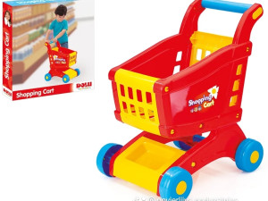 Dolu kolica trgovina market igracke