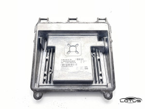 Kompjuter motora ECU Mercedes A KLASA W169 A2661534179