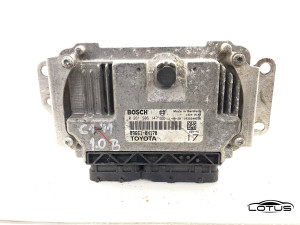 Kompjuter motora ECU Citroen C1 1.0 89661-0H170