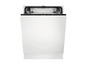 Electrolux ugradbena sudomašina mašina za suđe 45cm EEA12100L