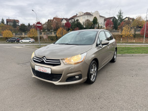 Citroen C4,1.6hdi