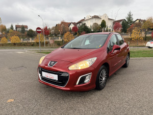 Peugeot 308,1.6hdi