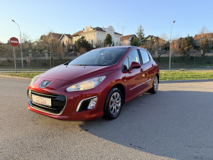 Peugeot 308,1.6hdi