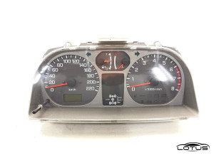 Kilometar sat Mitsubishi PAJERO PININ 2.0 GDI MN166590