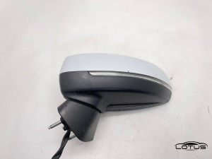 Lijevi retrovizor Audi A3 8V 2012-2016