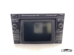 Navigacija VW PASSAT 5 PLUS T5 GOLF 4 3BO035191G