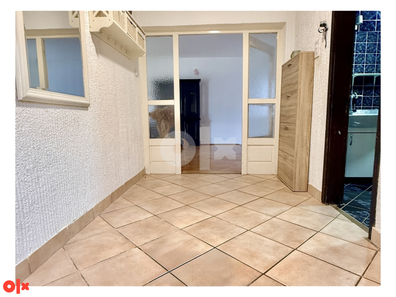 Porodična kuća sa apartmanom 3