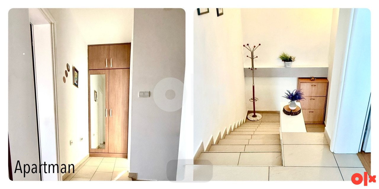 Porodična kuća sa apartmanom 9