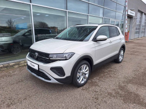 Volkswagen T-Cross Life Plus 1.0 TSI 95 KS