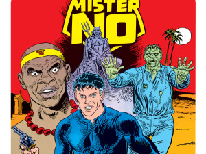 ZLATNA SERIJA SPECIJAL 13 CRNA MAGIJA