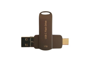 USB stick sa USB-A / Type C / iphone 1TB