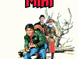 KAPETAN MIKI / KOLEKCIONARSKO IZDANJE