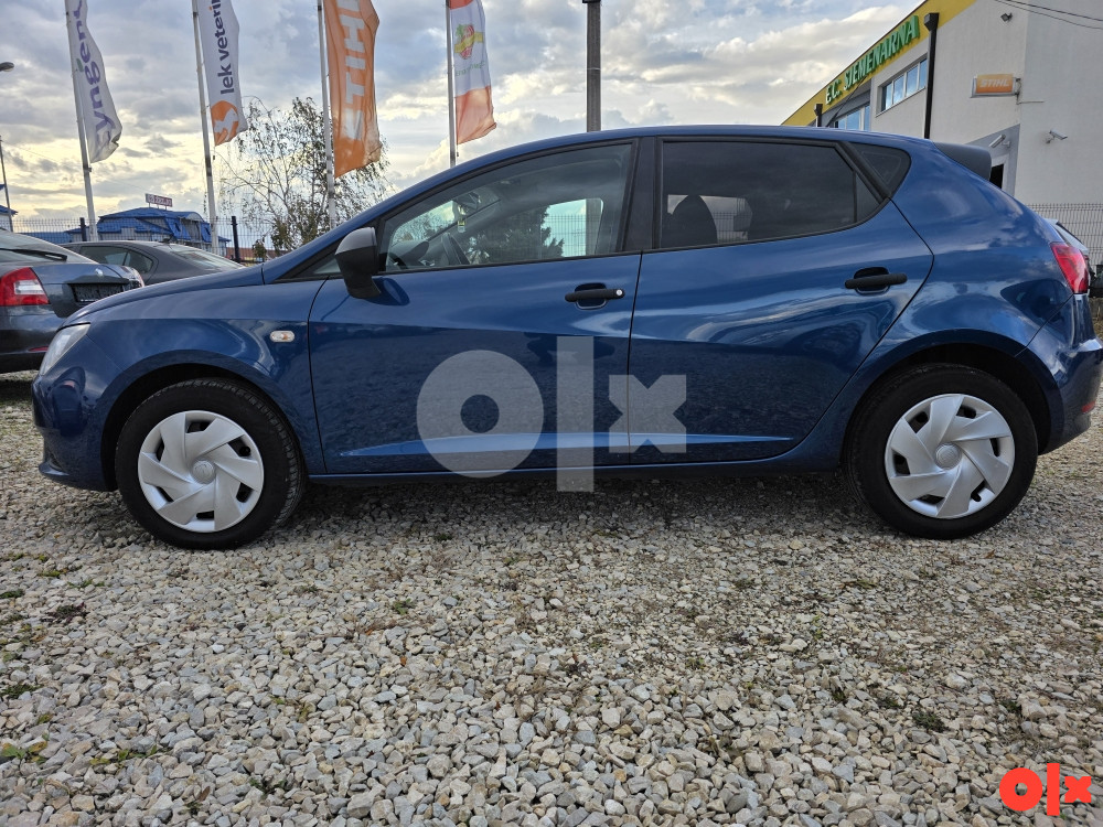 Seat Ibiza 2013 1.2 TDI uvoz Njemacke 065 602 510