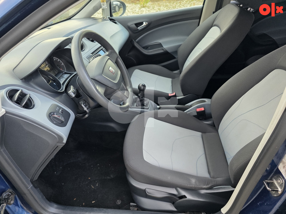 Seat Ibiza 2013 1.2 TDI uvoz Njemacke 065 602 510